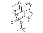 硝基乙酸乙酯 626-35-7